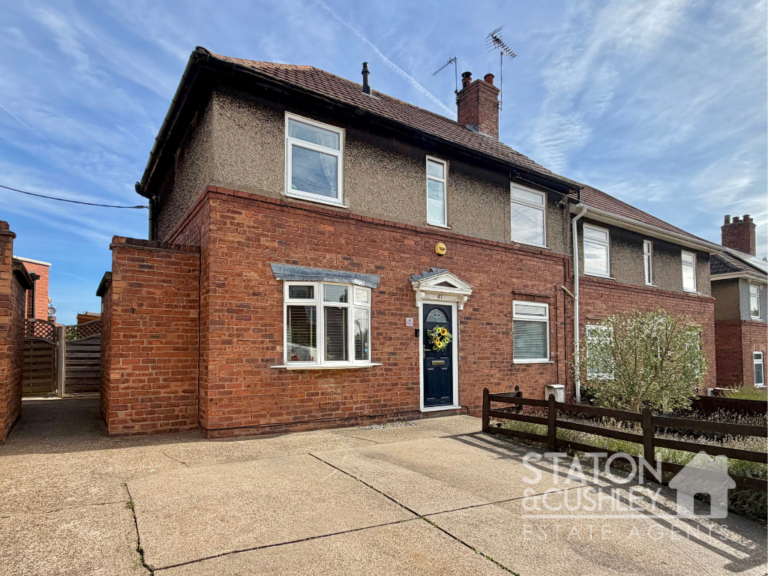 Lyndhurst Avenue, Blidworth, NG21