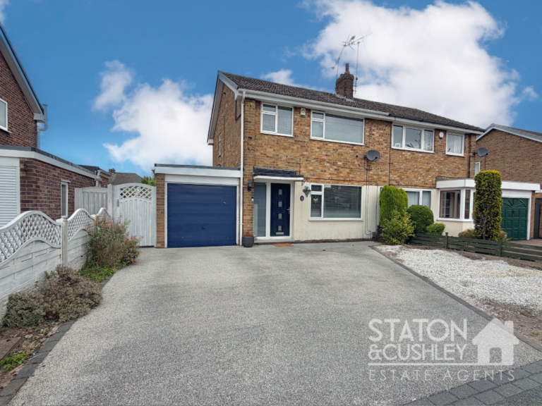 Kennedy Avenue, Mansfield Woodhouse, NG19