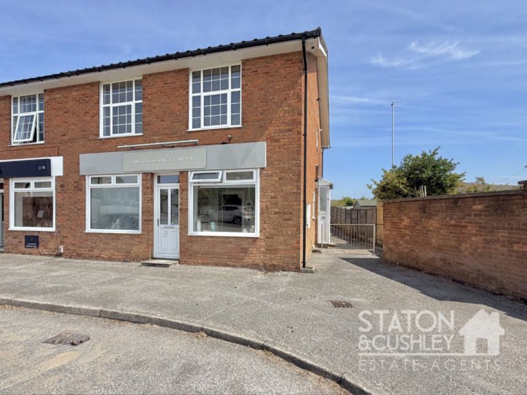 Chestnut Drive, Mansfield, NG18