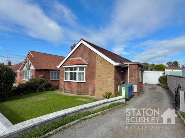 Sandgate Road, Mansfield Woodhouse, NG19