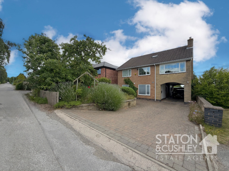 Lime Grove, Forest Town, NG19
