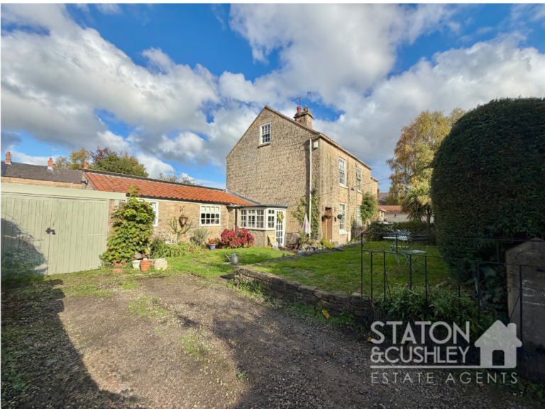 Albert Street, Mansfield Woodhouse, NG19