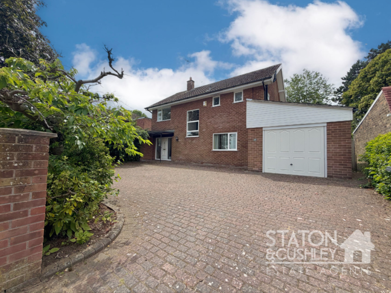 Gordondale Road, Mansfield, NG19
