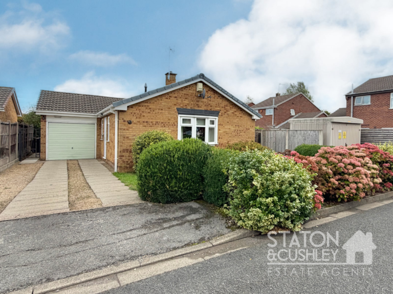 Hathersage Way, Sutton-In-Ashfield, NG17