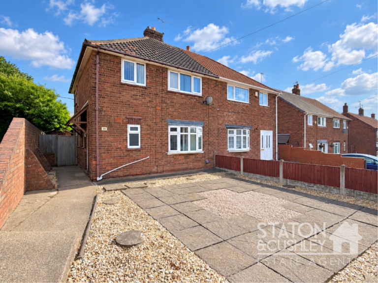 Newlands Drive, Forest Town, NG19