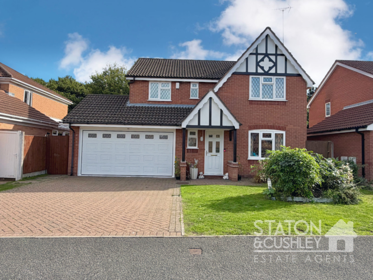 Arun Dale, Mansfield Woodhouse, NG19