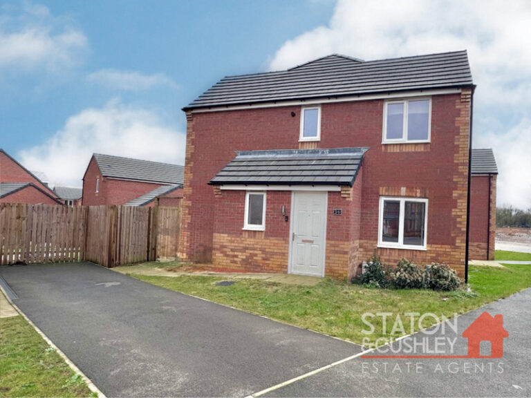 Gilcroft Street, Sutton-In-Ashfield, NG17