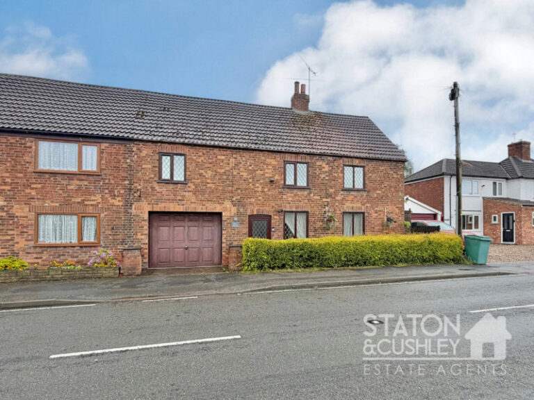 Wellow Road, Ollerton, NG22