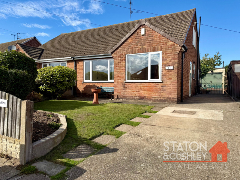 Chilton Crescent