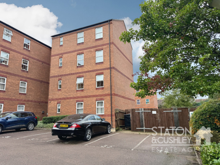 Bodill Gardens, Hucknall, NG15