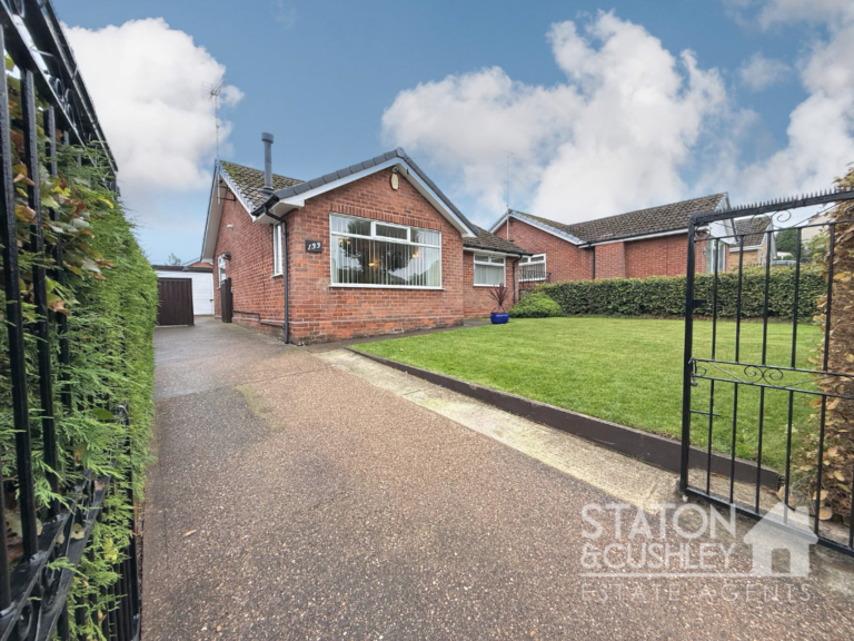 Main Street, Shirebrook, NG20