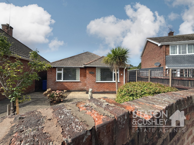 Charnwood Grove, Mansfield, NG18