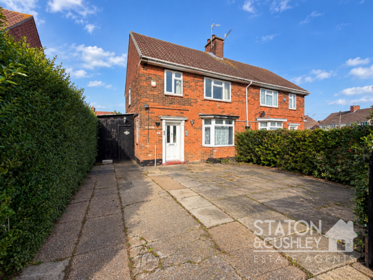 Mapplewells Crescent, Sutton-In-Ashfield, NG17