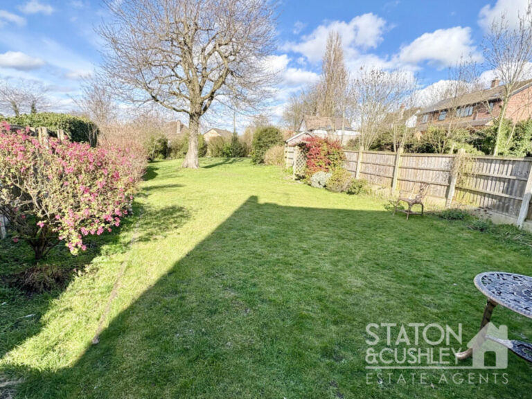 Birkland Avenue, Warsop, NG20